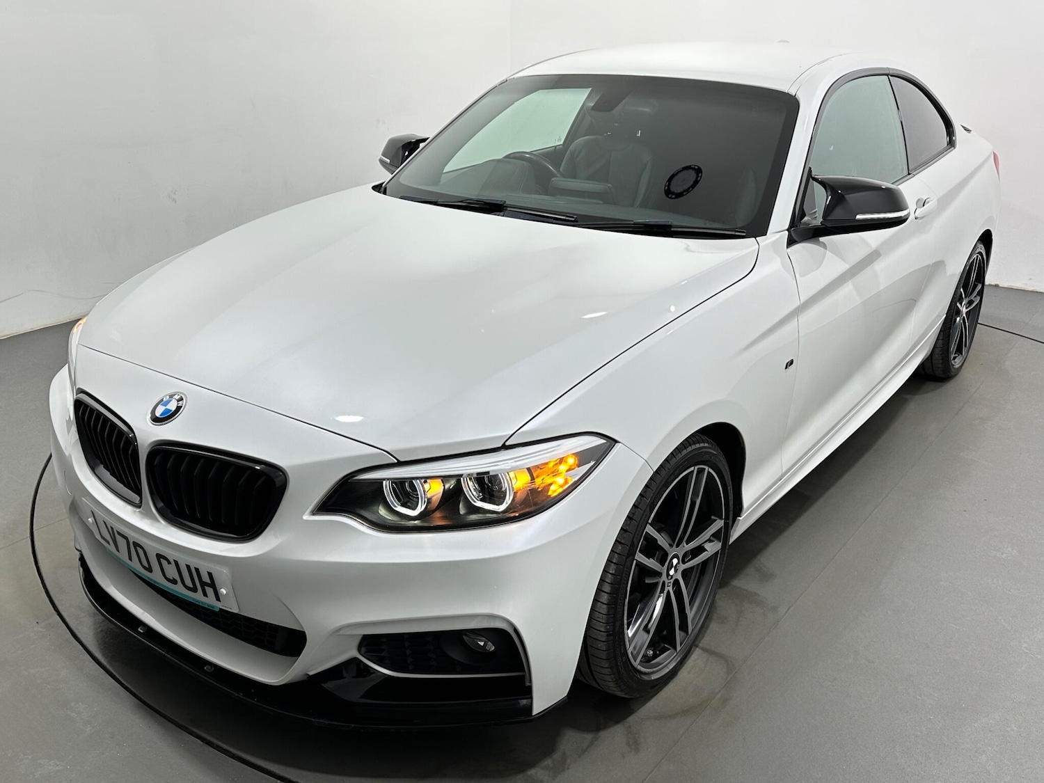Used BMW 2 Series 2020 for sale - 77586219: Photo 50