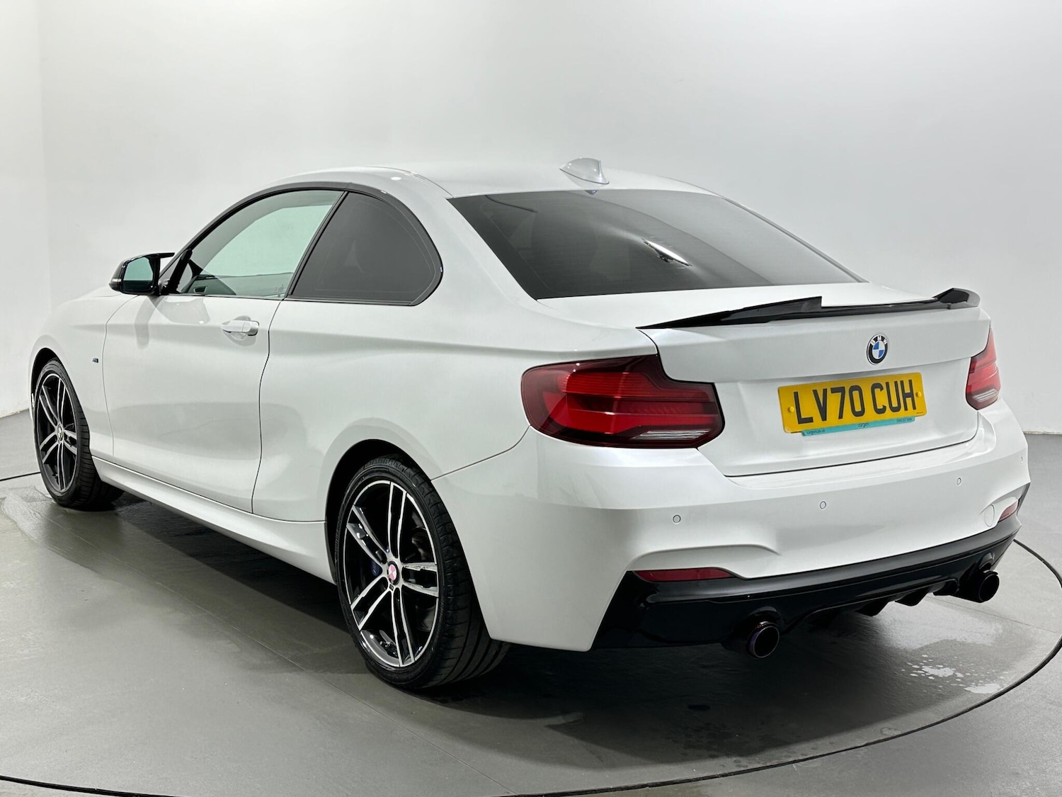 Used BMW 2 Series 2020 for sale - 77586219: Photo 6