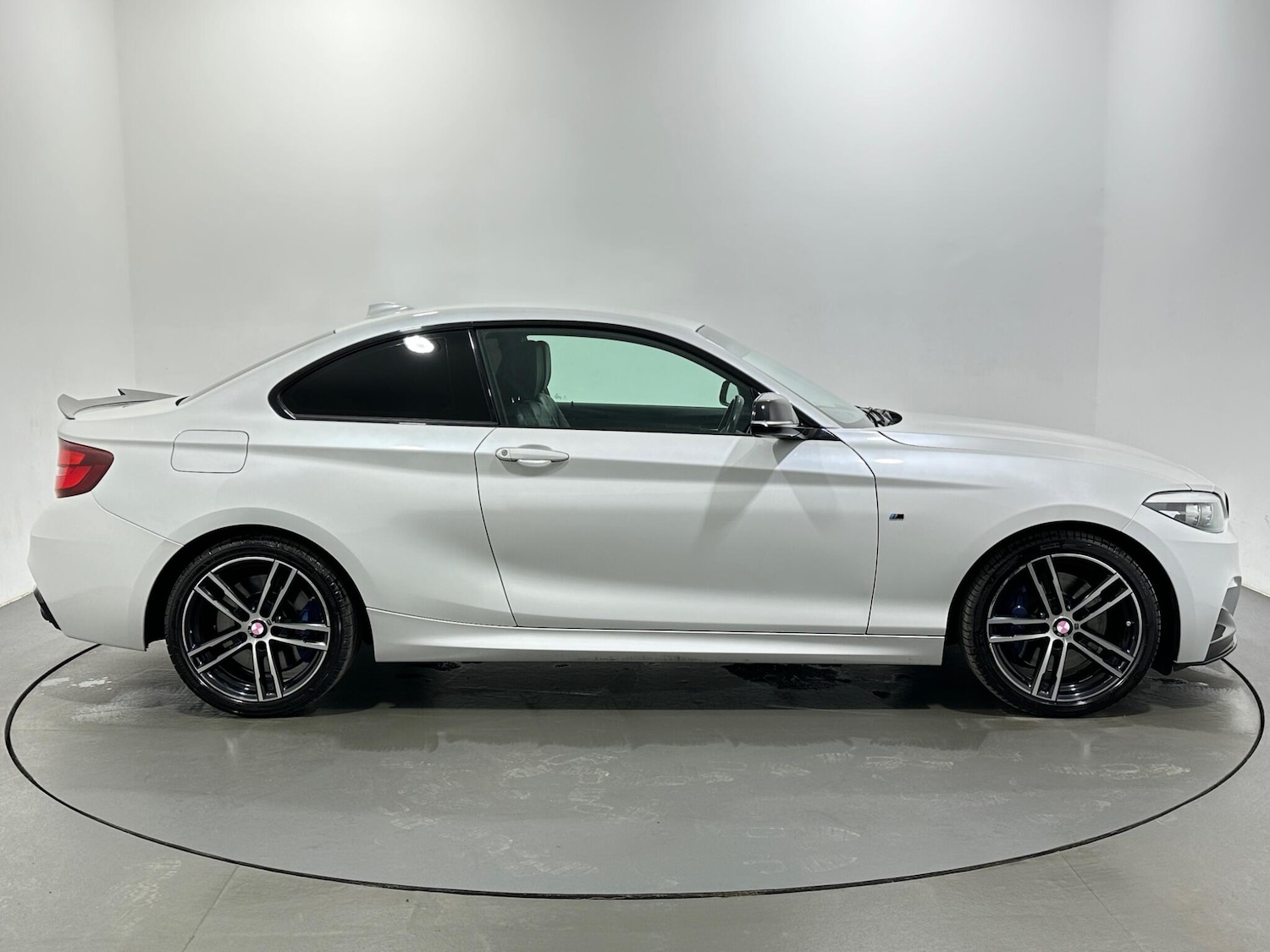 Used BMW 2 Series 2020 for sale - 77586219: Photo 9