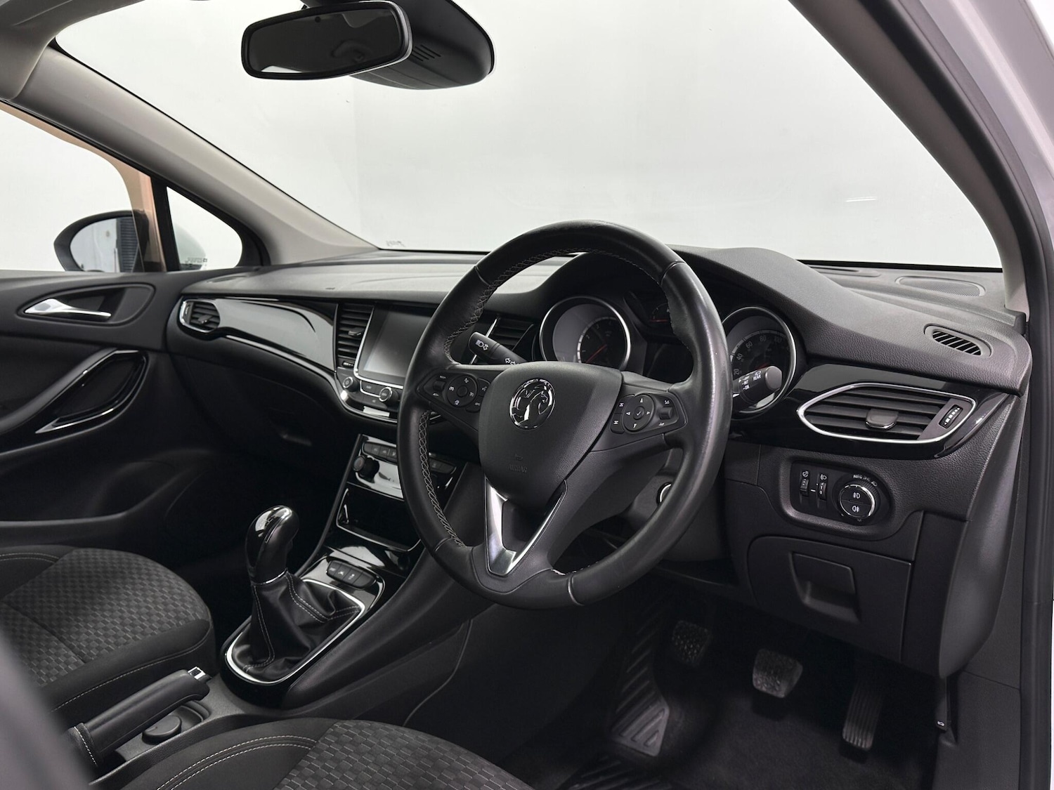 Used Vauxhall Astra 2018 for sale - 76878456: Photo 10