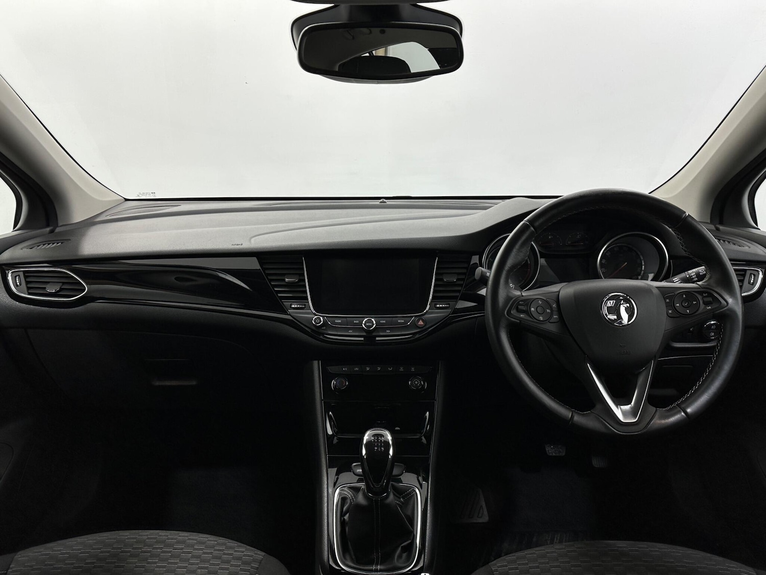 Used Vauxhall Astra 2018 for sale - 76878456: Photo 19