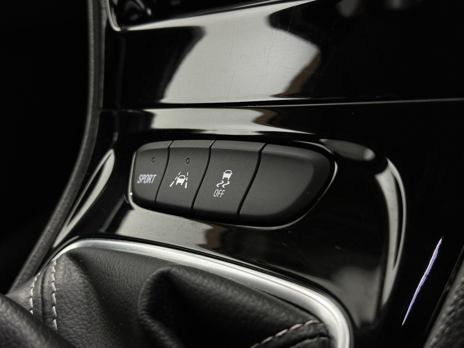 Used Vauxhall Astra 2018 for sale - 76878456: Photo 20