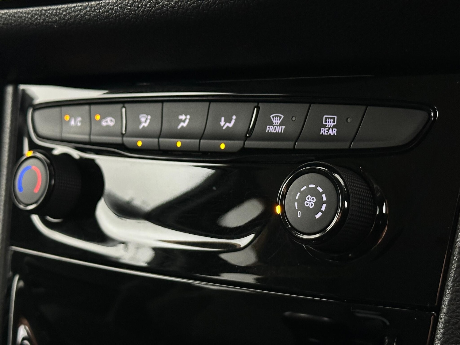 Used Vauxhall Astra 2018 for sale - 76878456: Photo 21