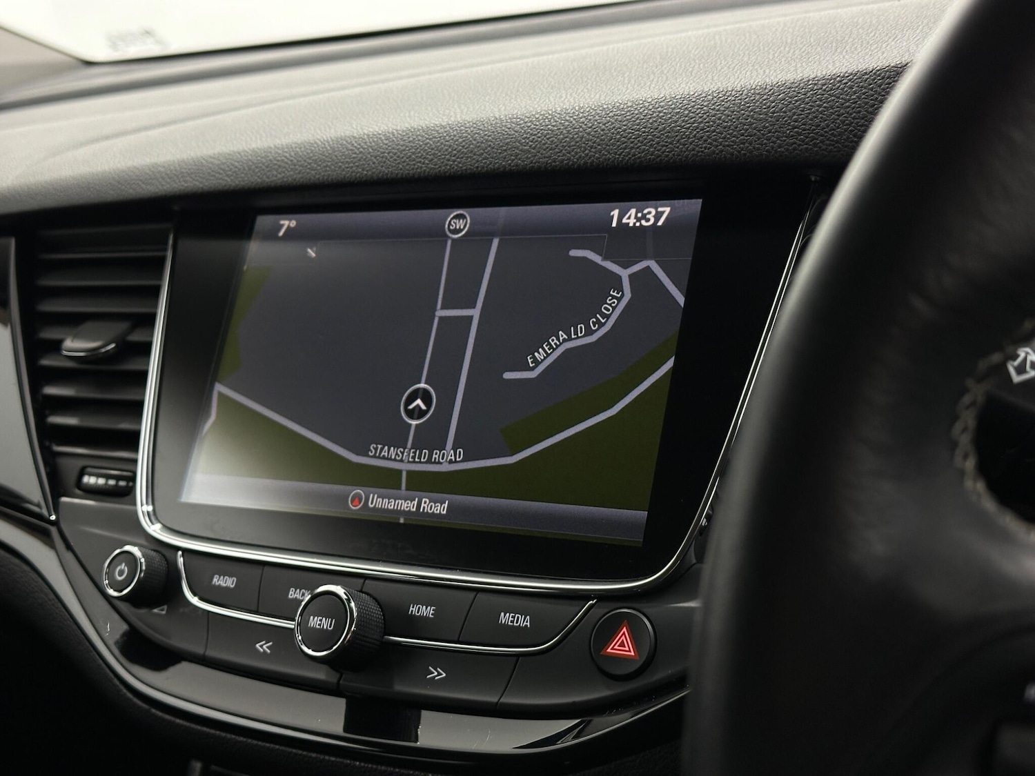 Used Vauxhall Astra 2018 for sale - 76878456: Photo 23