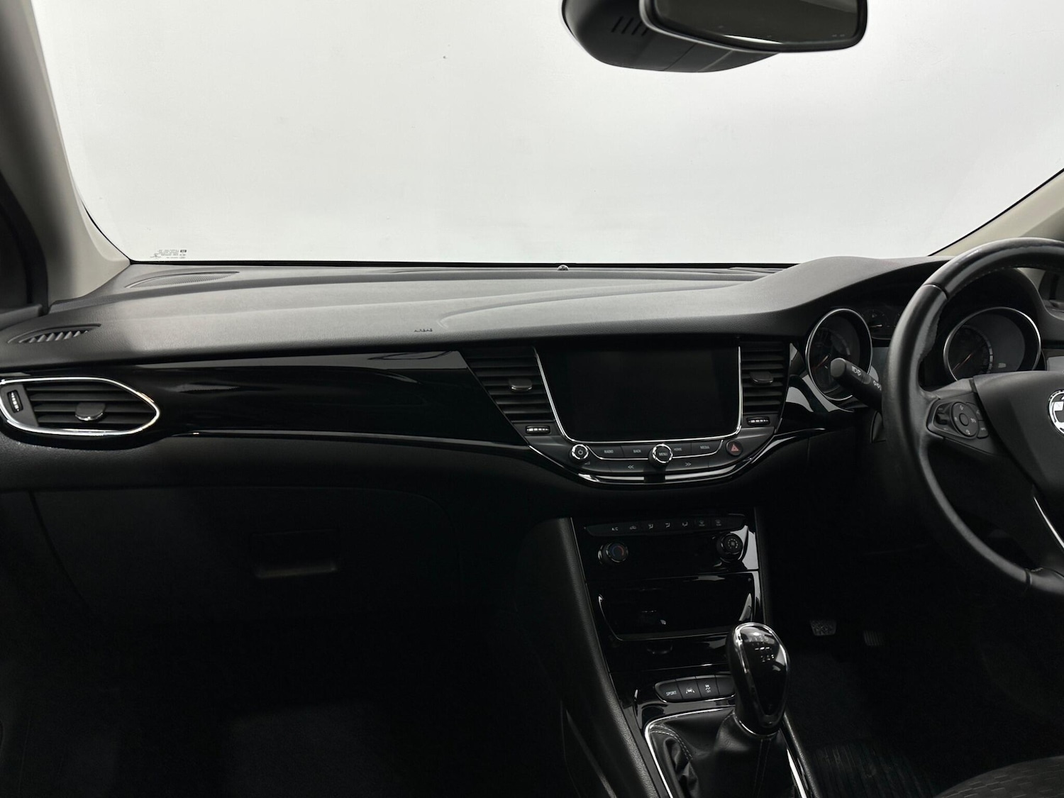 Used Vauxhall Astra 2018 for sale - 76878456: Photo 27