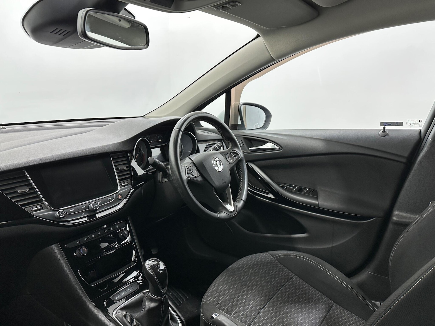 Used Vauxhall Astra 2018 for sale - 76878456: Photo 28