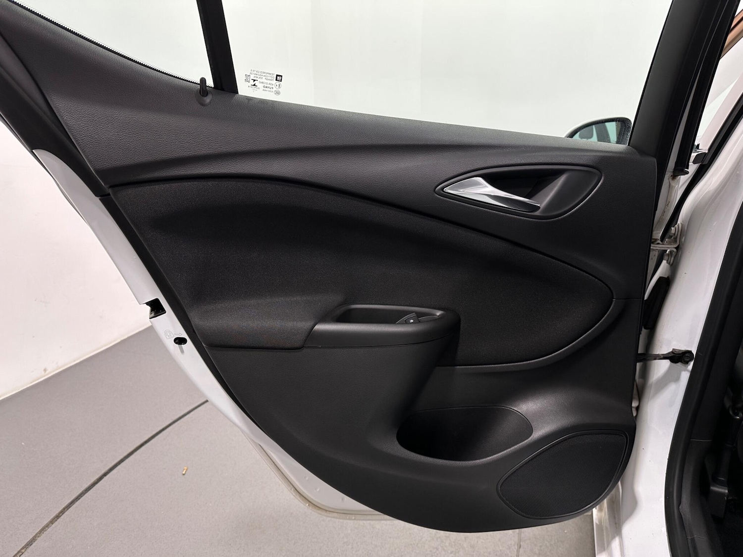 Used Vauxhall Astra 2018 for sale - 76878456: Photo 37