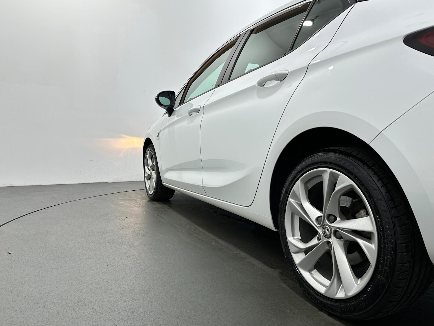 Used Vauxhall Astra 2018 for sale - 76878456: Photo 46