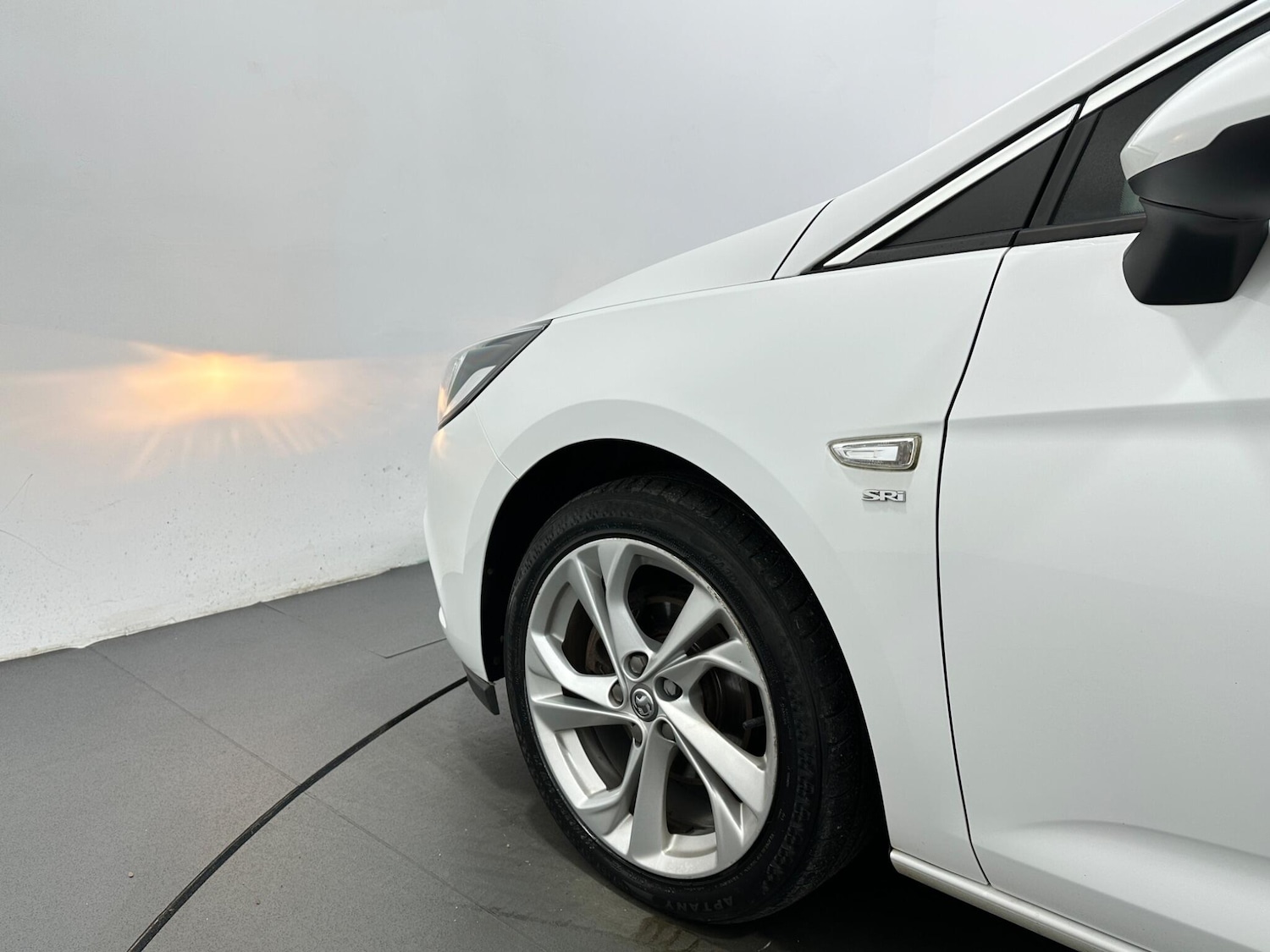 Used Vauxhall Astra 2018 for sale - 76878456: Photo 47