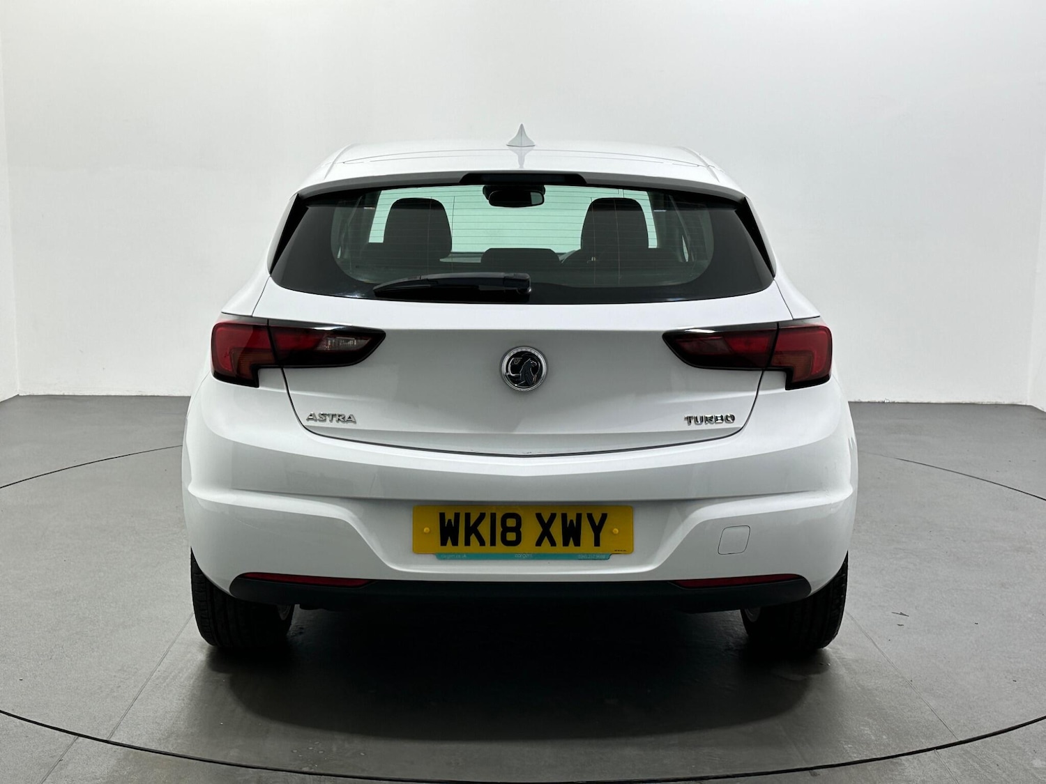 Used Vauxhall Astra 2018 for sale - 76878456: Photo 7
