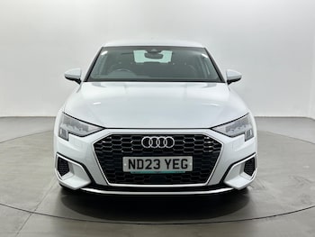 Used Audi A3 2023 for sale - 79316272: Photo