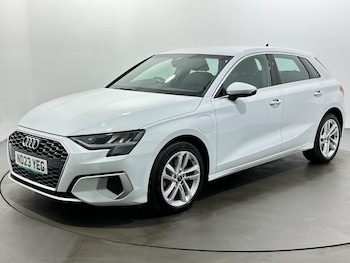 Used Audi A3 2023 for sale - 79316272: Photo