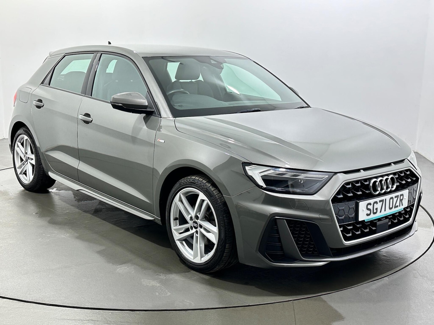 Used Audi A1 2021 for sale - 77892734: Photo 1