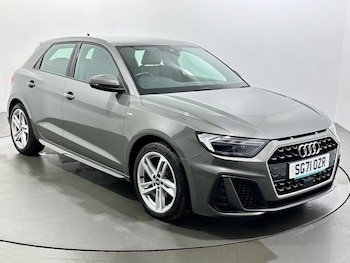 Audi A1 feature image