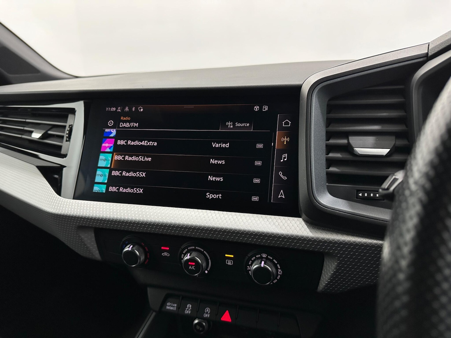 Used Audi A1 2021 for sale - 77892734: Photo 23