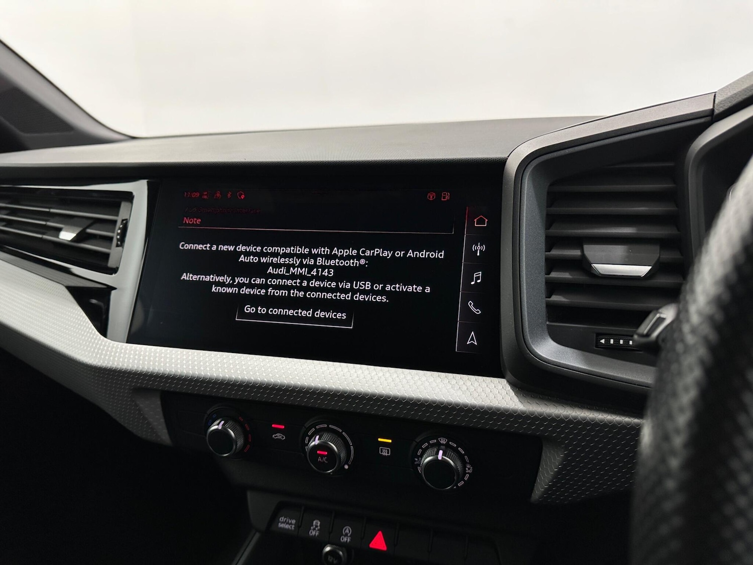 Used Audi A1 2021 for sale - 77892734: Photo 24