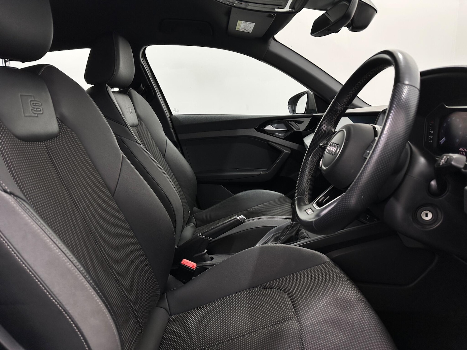 Used Audi A1 2021 for sale - 77892734: Photo 31