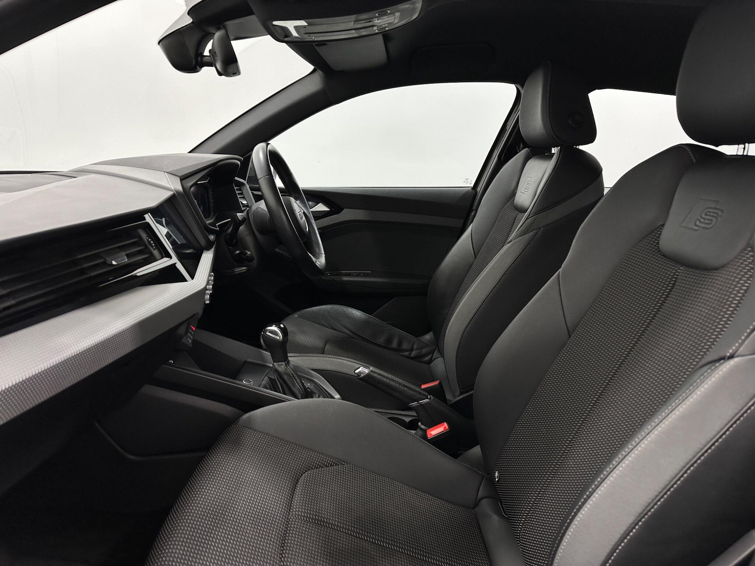 Used Audi A1 2021 for sale - 77892734: Photo 34