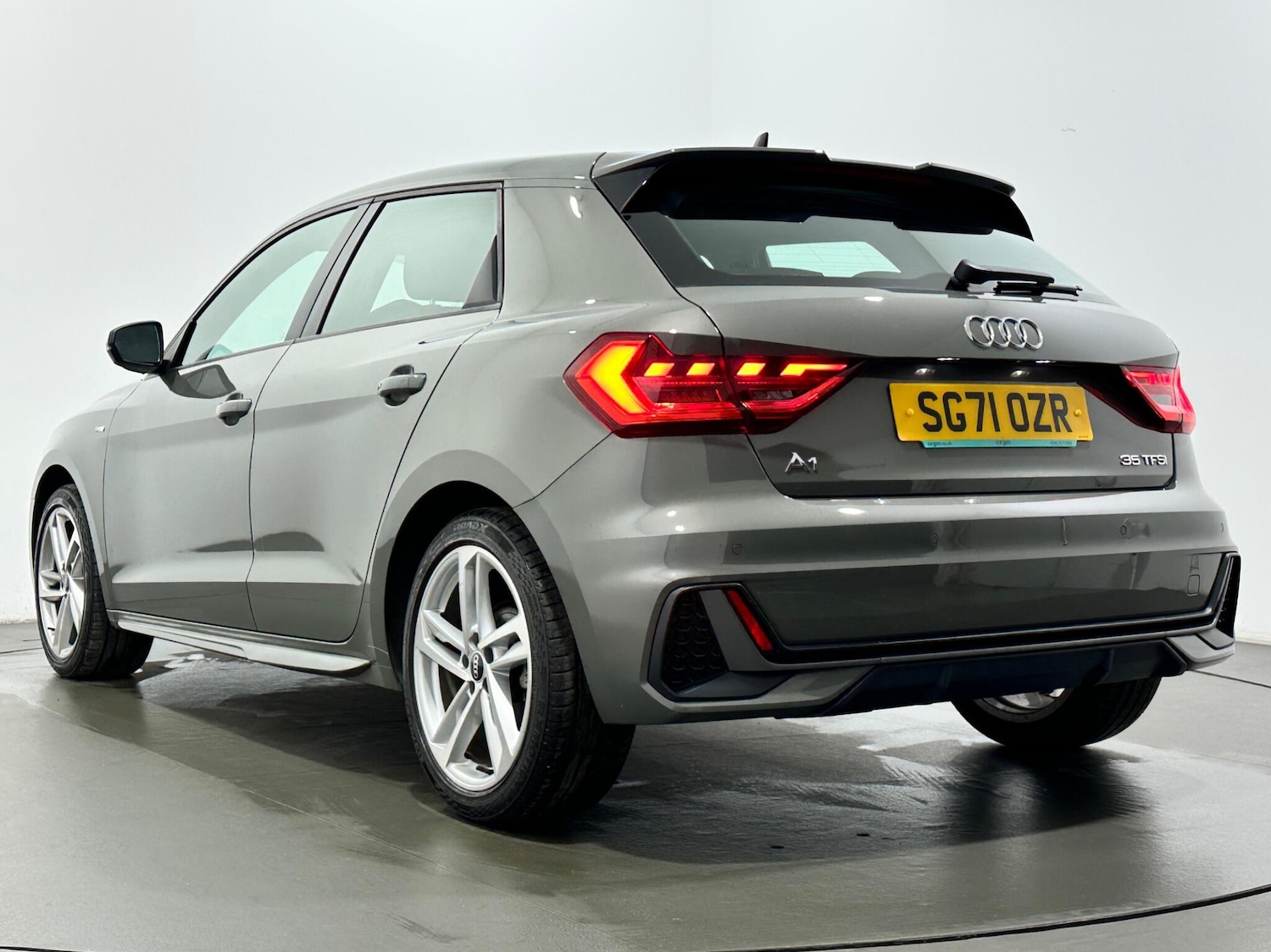 Used Audi A1 2021 for sale - 77892734: Photo 47