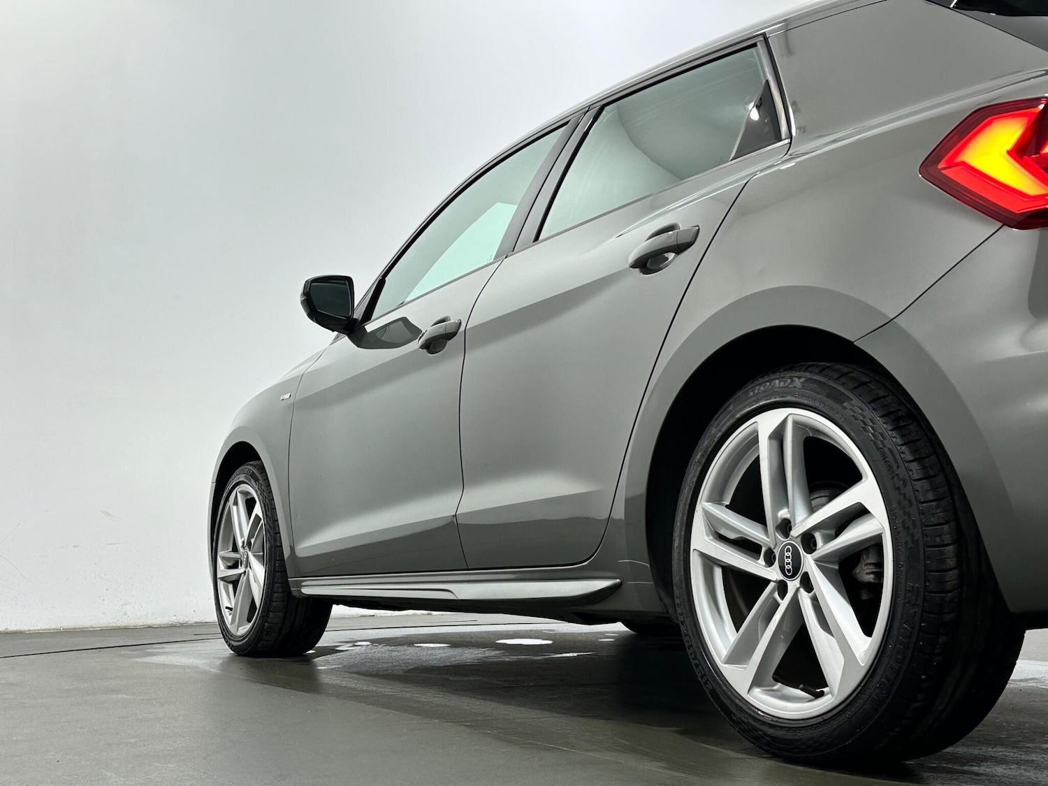 Used Audi A1 2021 for sale - 77892734: Photo 48