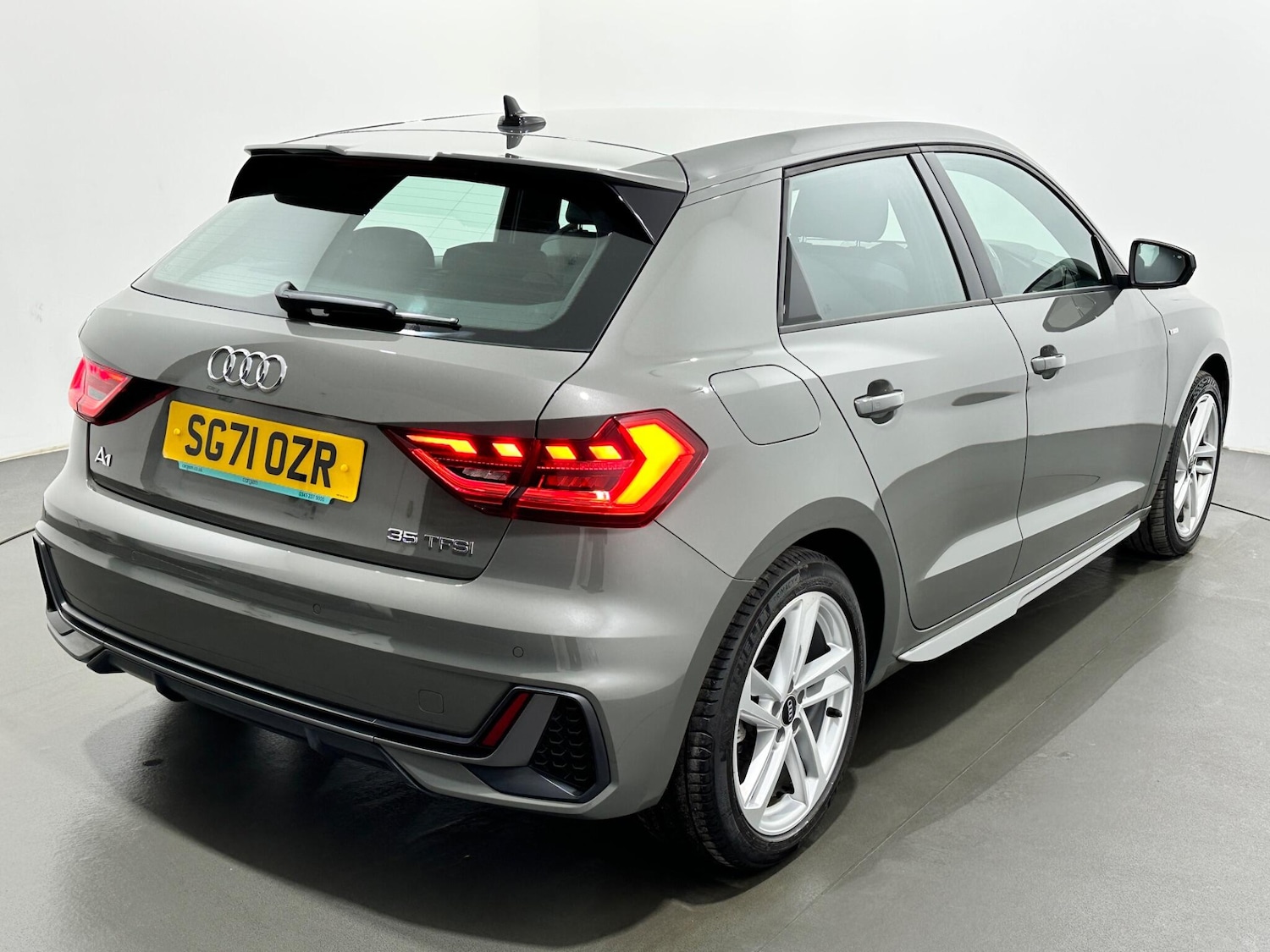 Used Audi A1 2021 for sale - 77892734: Photo 50