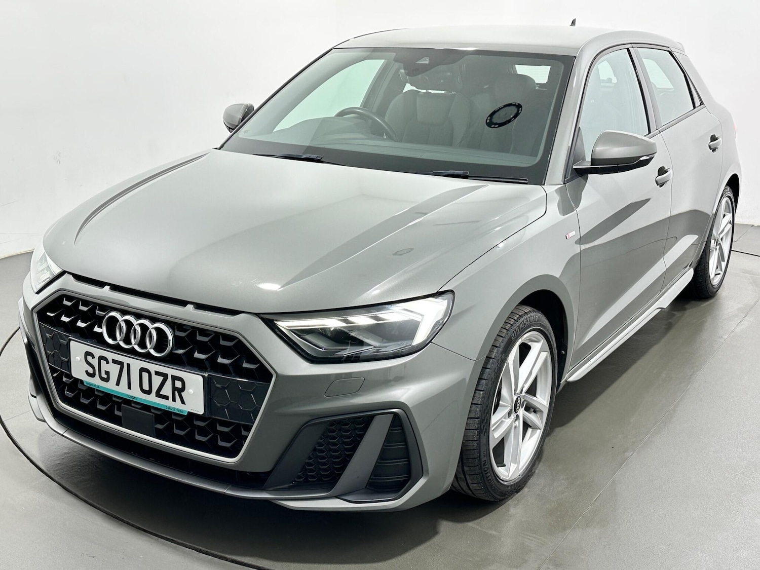 Used Audi A1 2021 for sale - 77892734: Photo 52