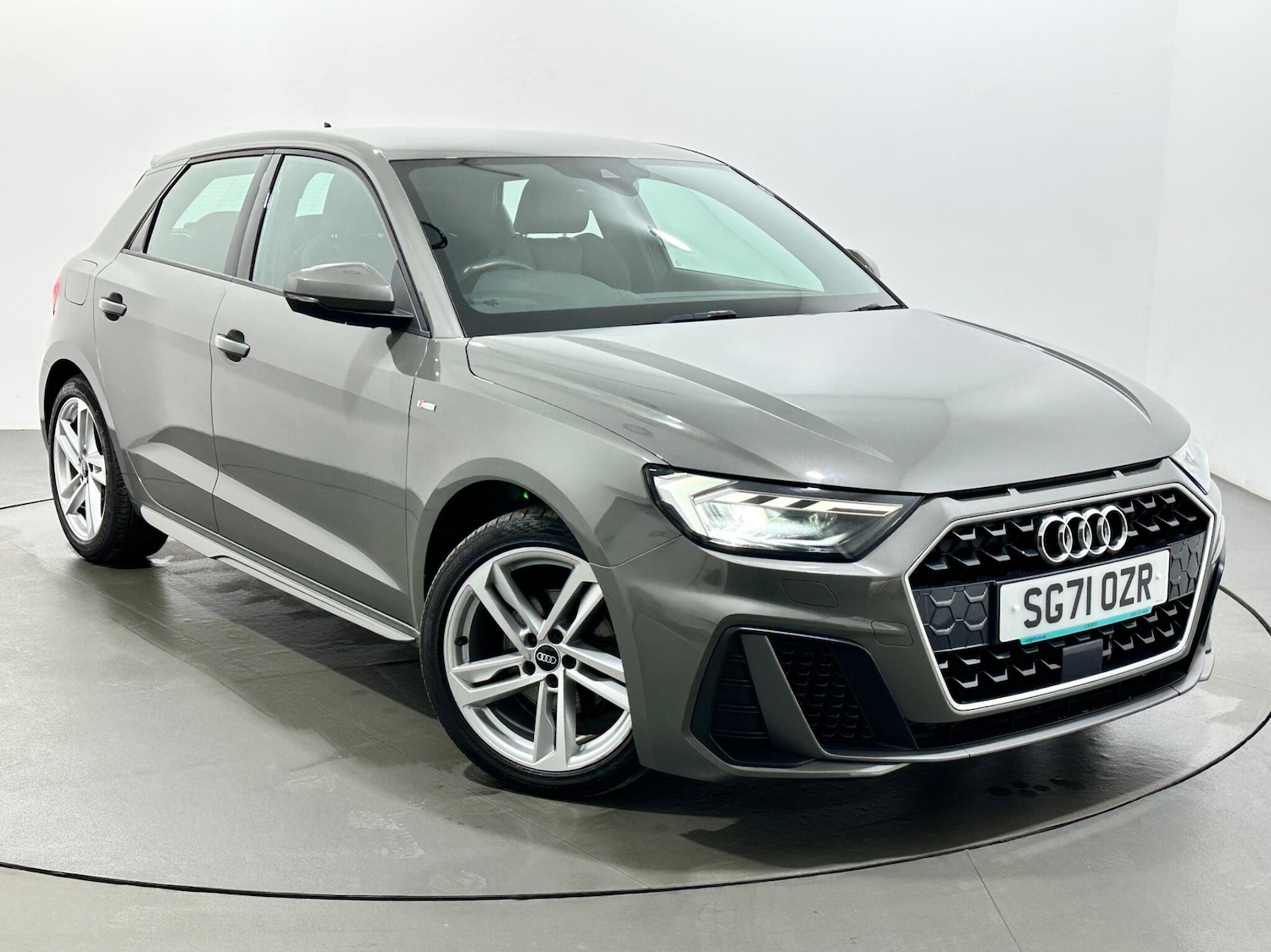 Used Audi A1 2021 for sale - 77892734: Photo 53