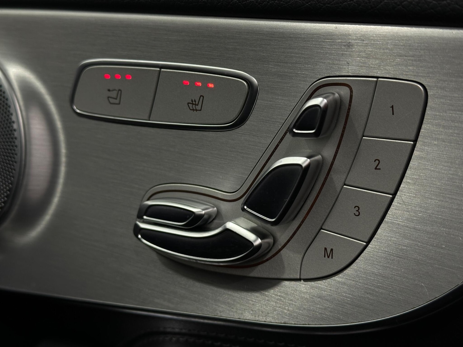 Used Mercedes-Benz C Class 2018 for sale - 76878990: Photo 18