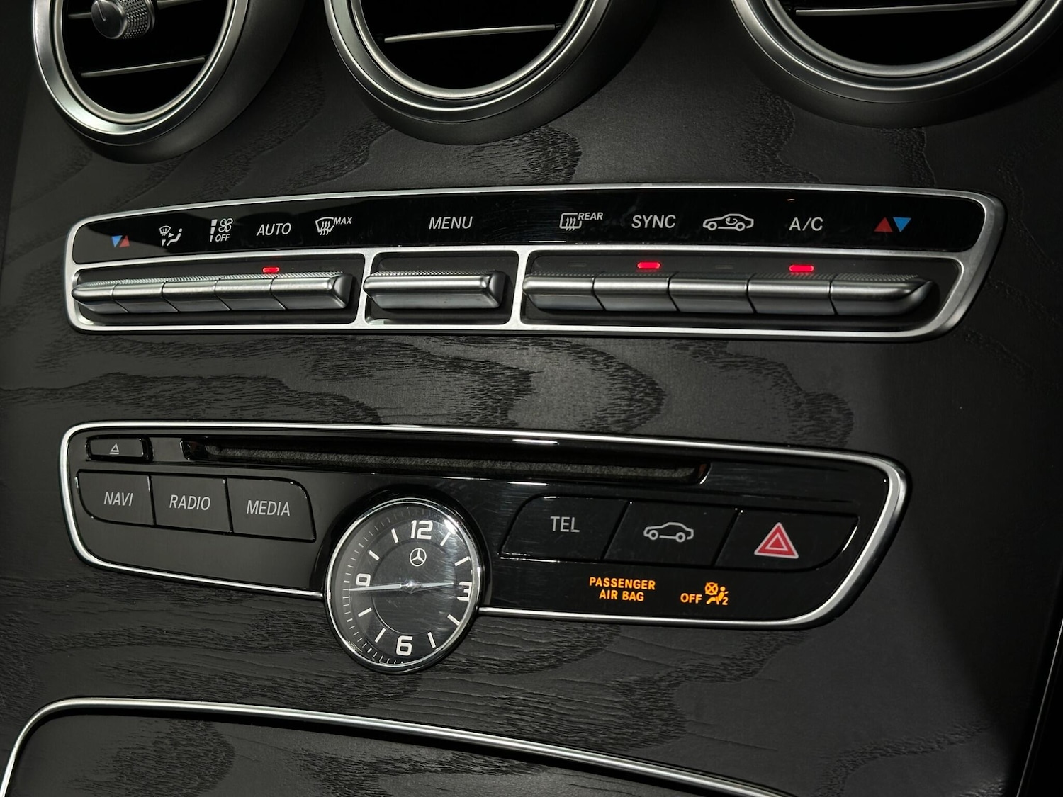 Used Mercedes-Benz C Class 2018 for sale - 76878990: Photo 22