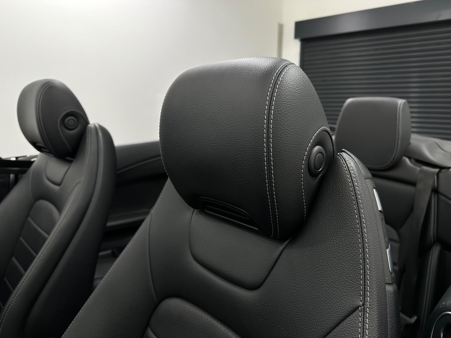 Used Mercedes-Benz C Class 2018 for sale - 76878990: Photo 36