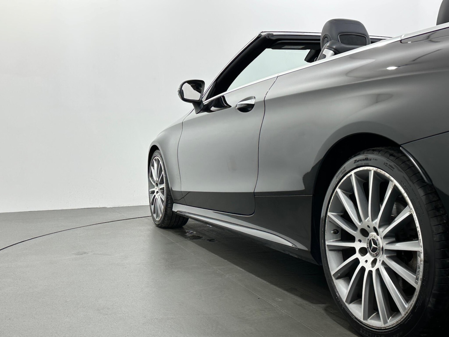 Used Mercedes-Benz C Class 2018 for sale - 76878990: Photo 44