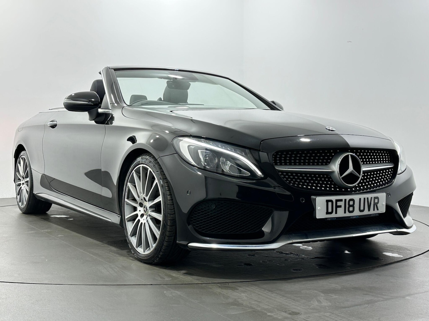 Used Mercedes-Benz C Class 2018 for sale - 76878990: Photo 47