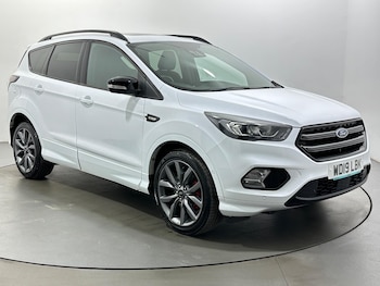Used Ford Kuga 2019 for sale - 79026210: Photo