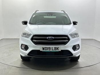 Used Ford Kuga 2019 for sale - 79026210: Photo