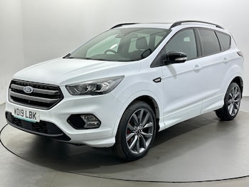 Used Ford Kuga 2019 for sale - 79026210: Photo