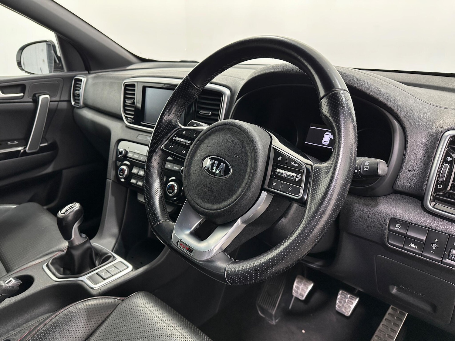 Used Kia Sportage for sale - 78115969: Photo 10