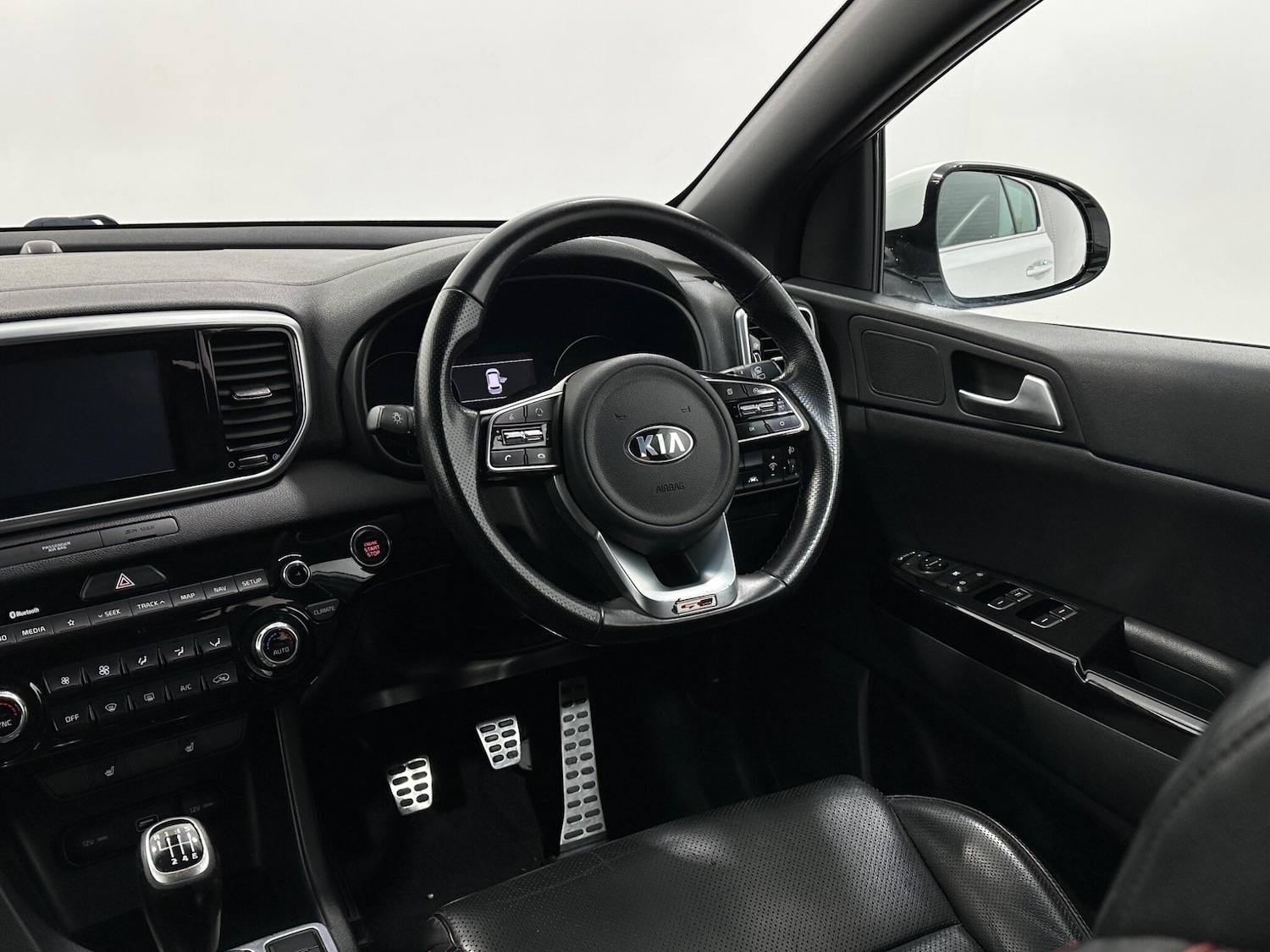 Used Kia Sportage for sale - 78115969: Photo 12