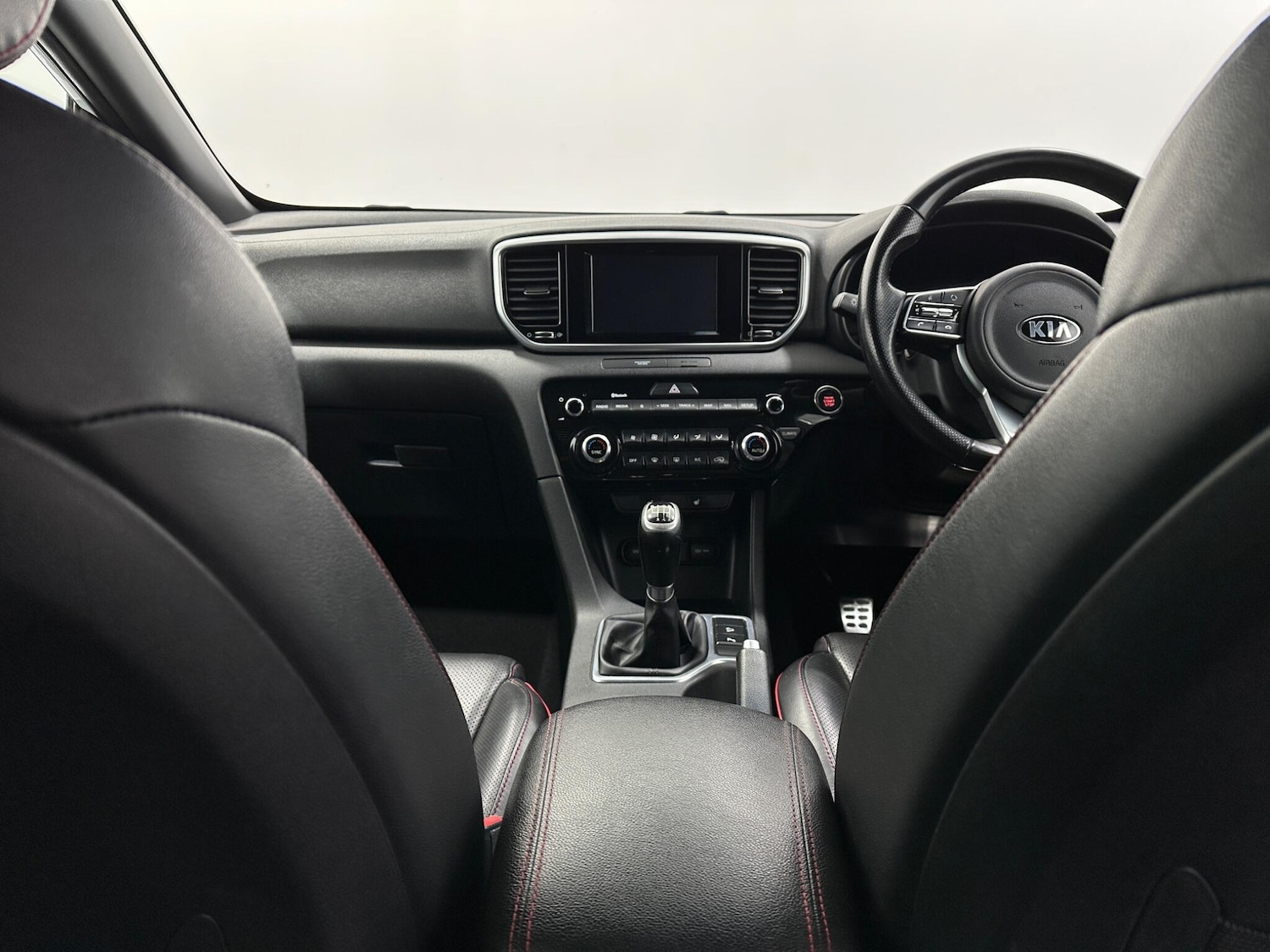 Used Kia Sportage for sale - 78115969: Photo 19