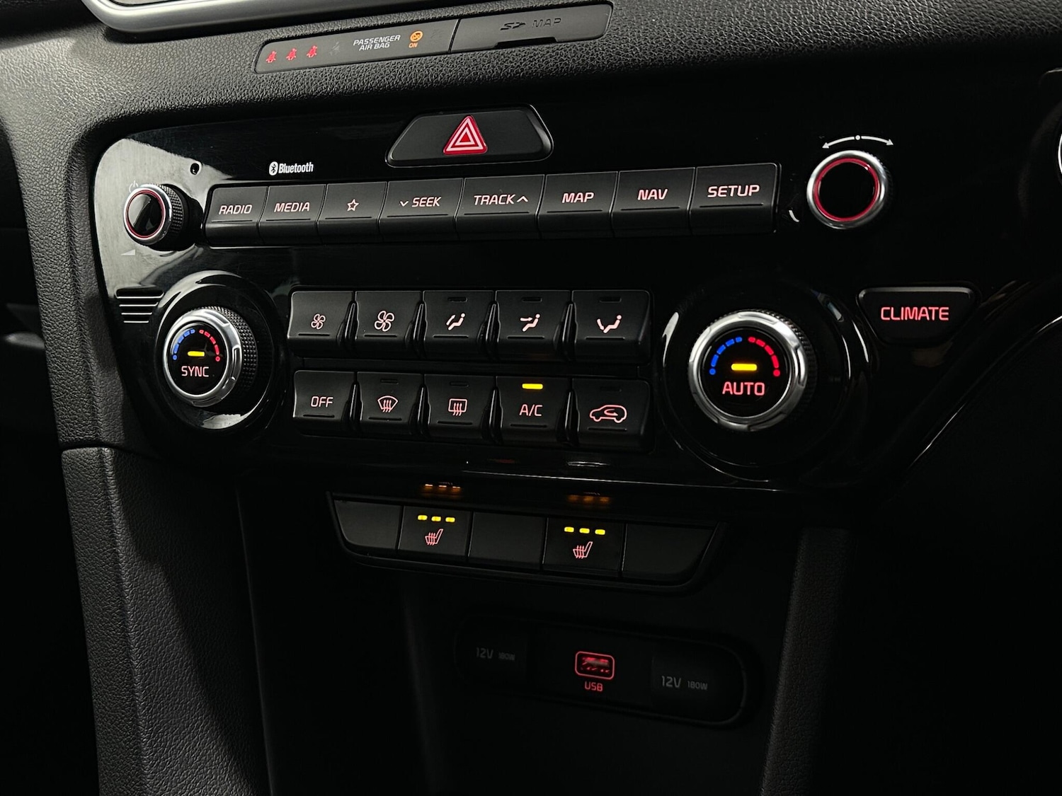 Used Kia Sportage for sale - 78115969: Photo 21