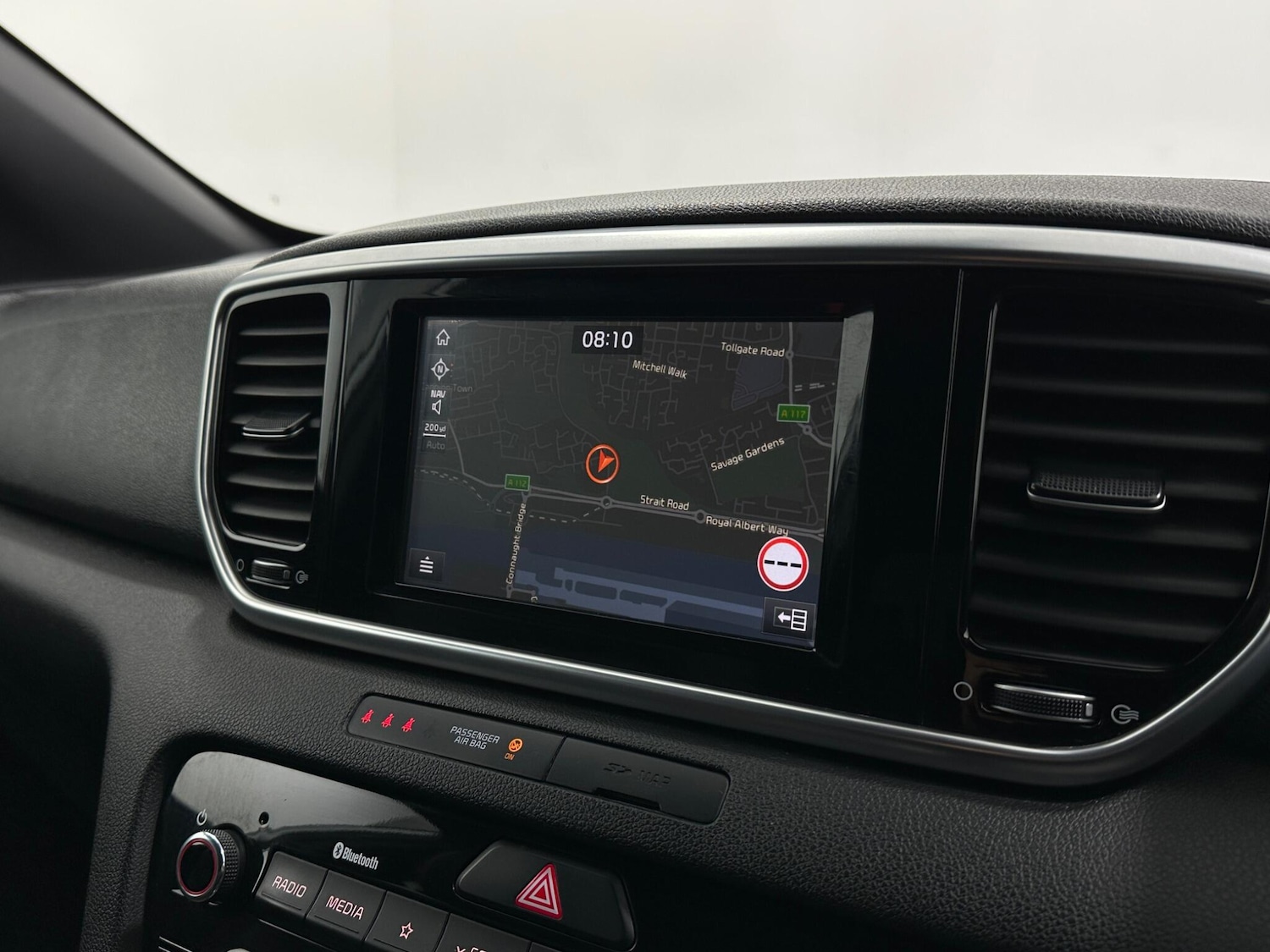 Used Kia Sportage for sale - 78115969: Photo 22