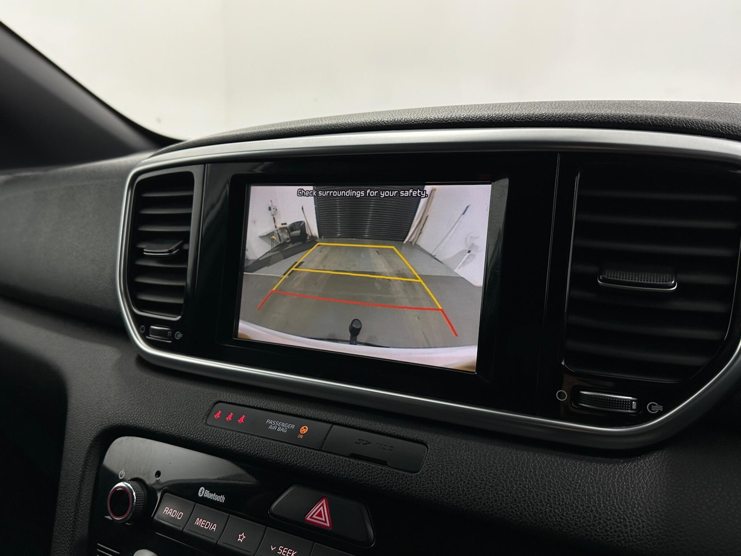 Used Kia Sportage for sale - 78115969: Photo 23