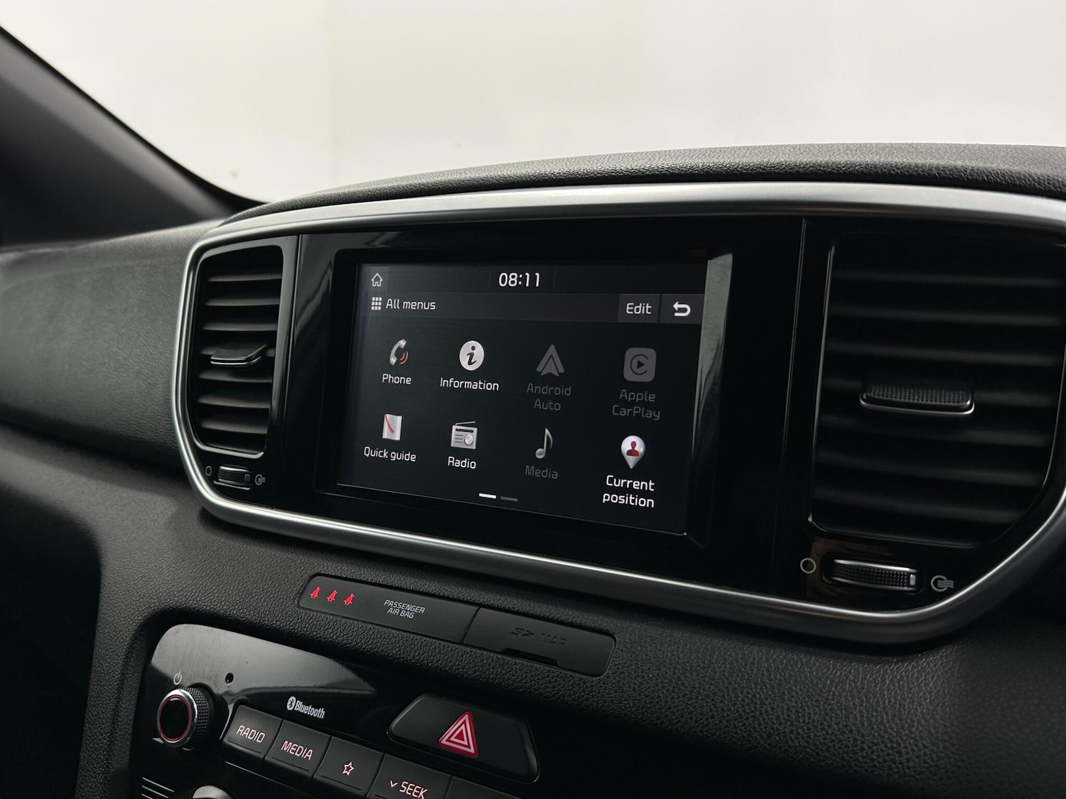 Used Kia Sportage for sale - 78115969: Photo 24