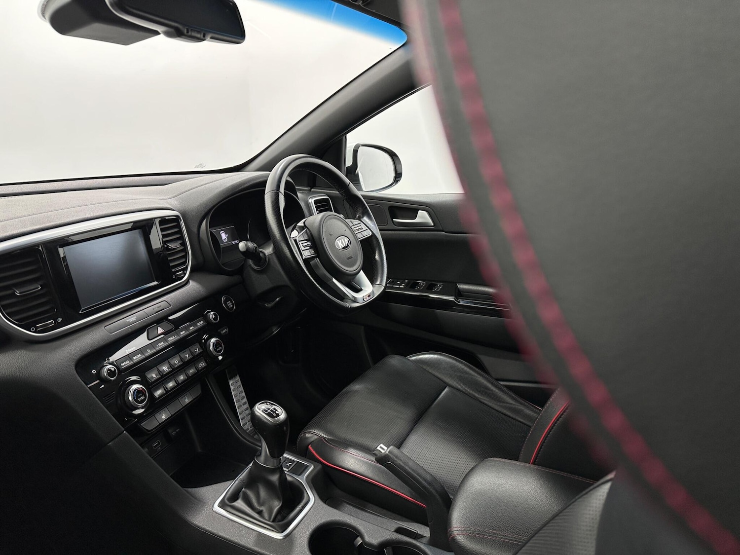 Used Kia Sportage for sale - 78115969: Photo 29