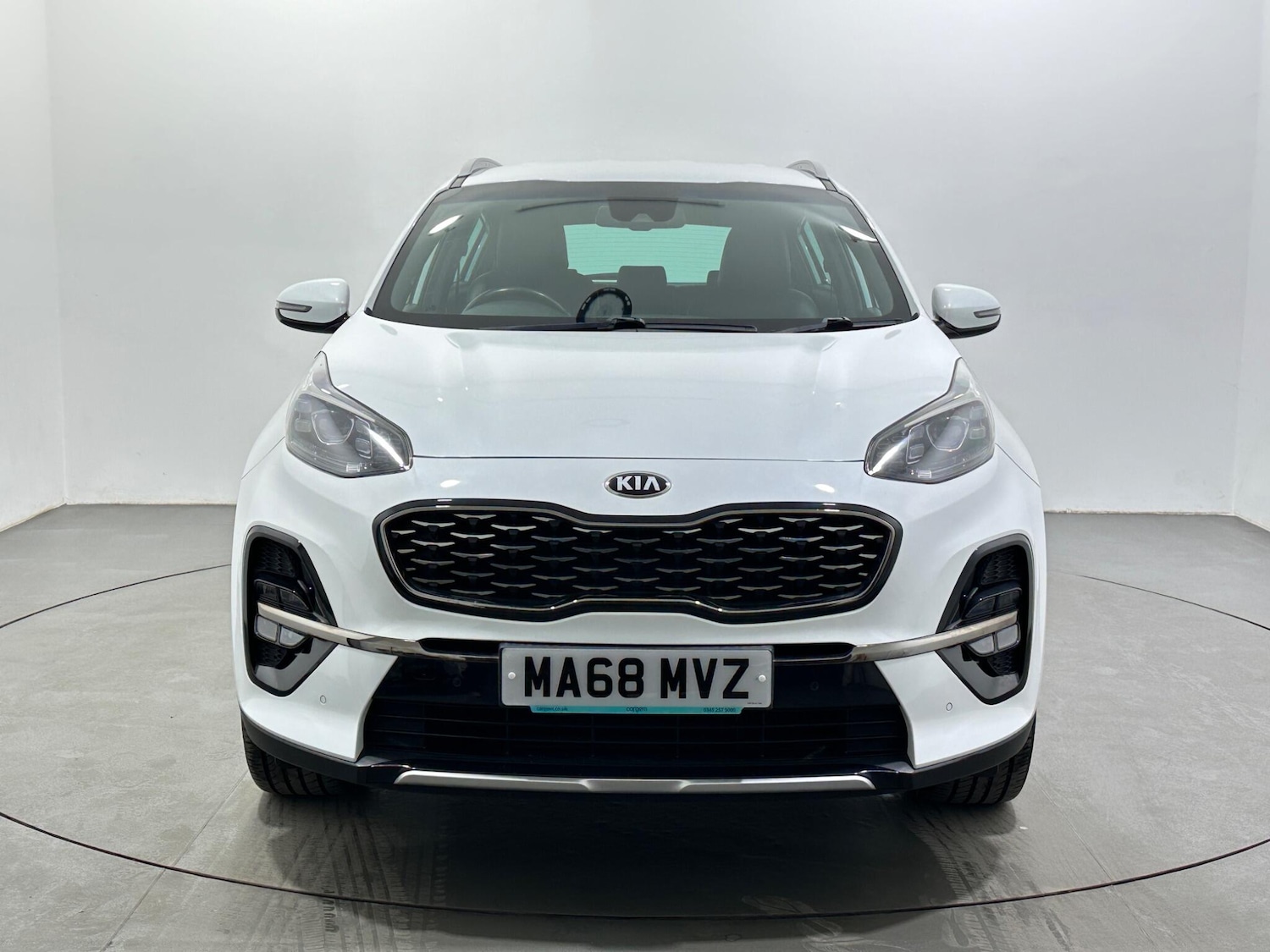 Used Kia Sportage for sale - 78115969: Photo 3