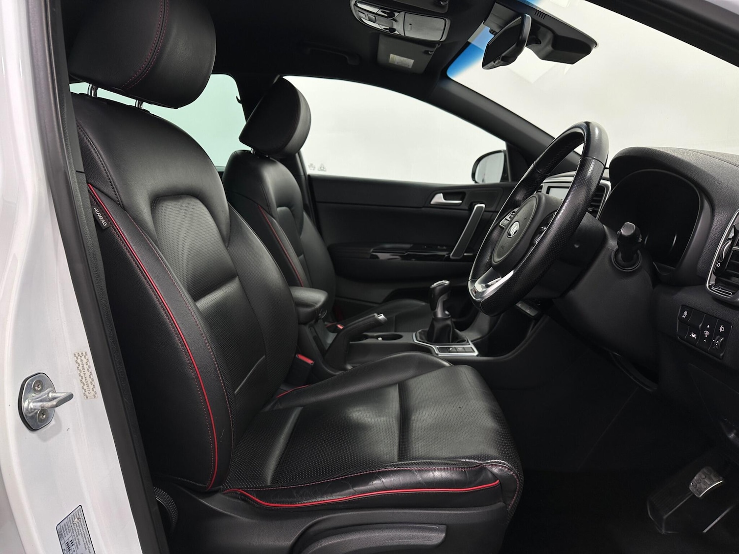 Used Kia Sportage for sale - 78115969: Photo 30