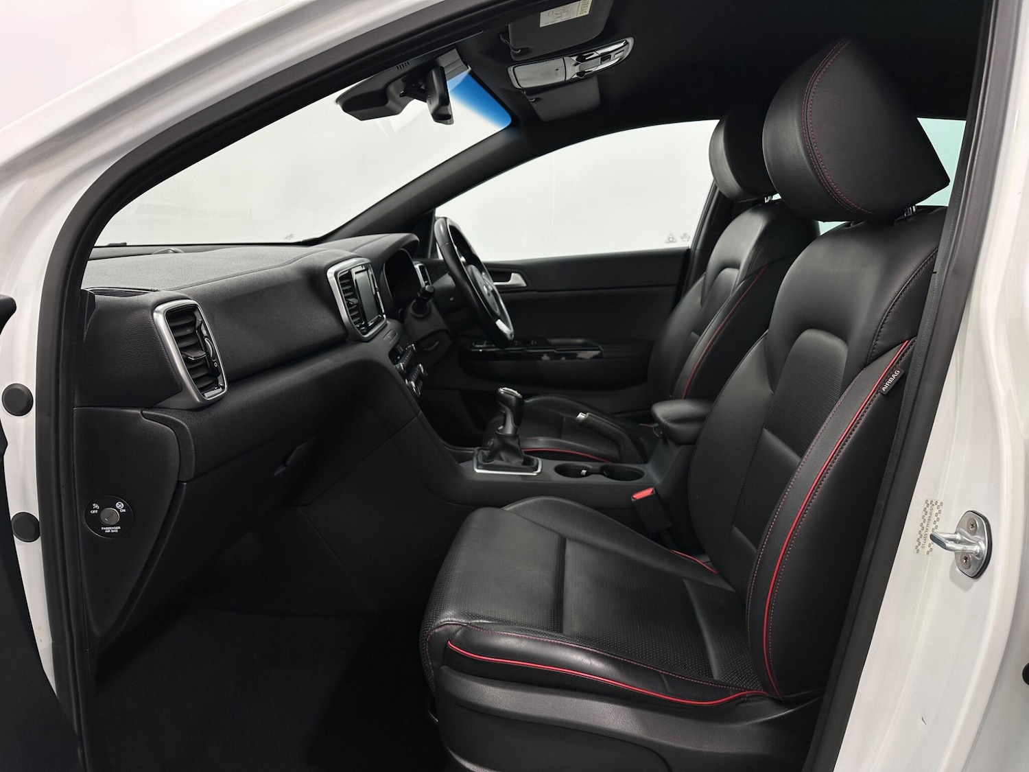 Used Kia Sportage for sale - 78115969: Photo 34