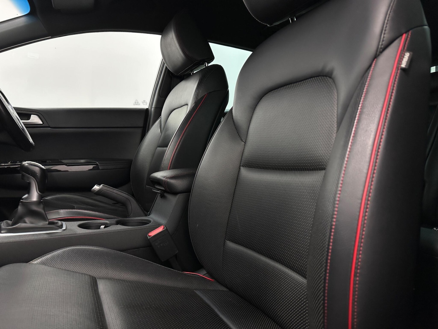 Used Kia Sportage for sale - 78115969: Photo 35