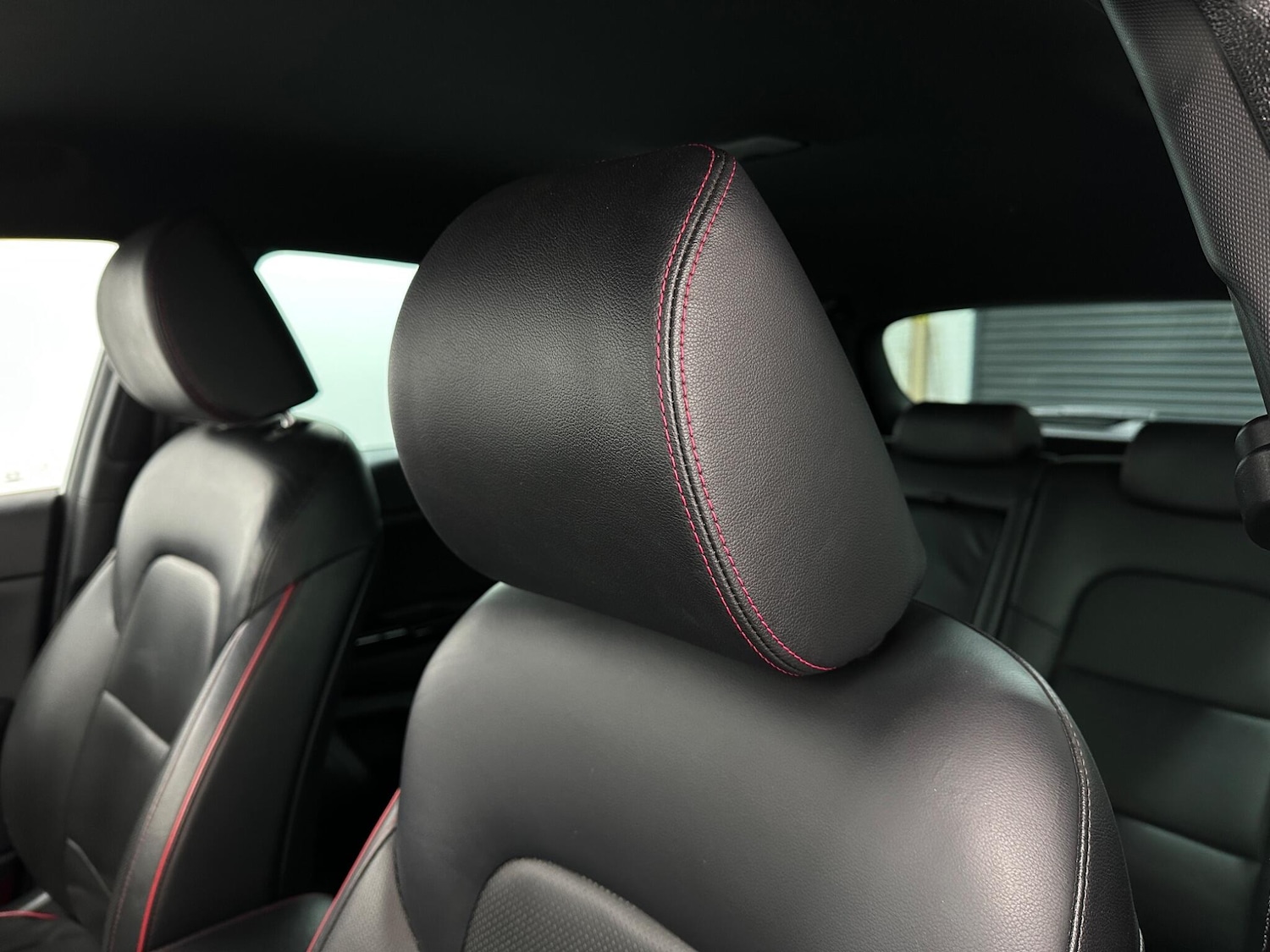 Used Kia Sportage for sale - 78115969: Photo 36