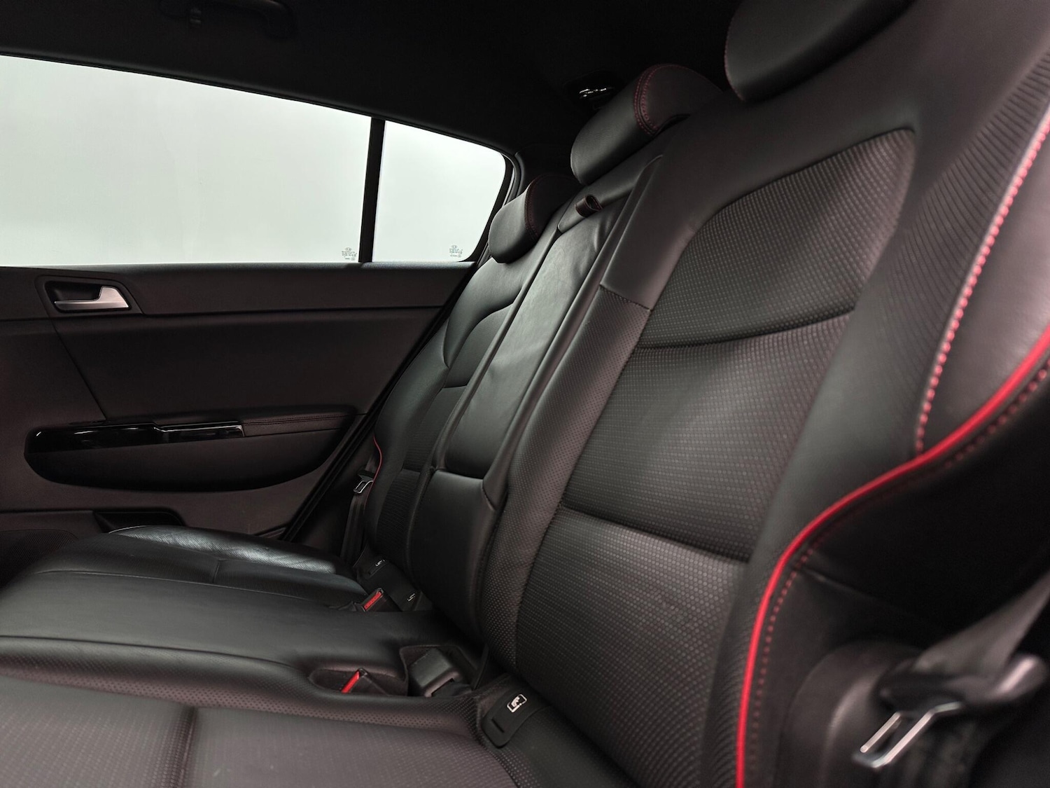 Used Kia Sportage for sale - 78115969: Photo 39