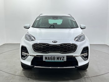 Used Kia Sportage 2018 for sale - 78115969: Photo